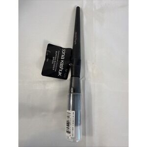 NEW Sonia Kashuk Tools No 107 Tapered Powder Brush